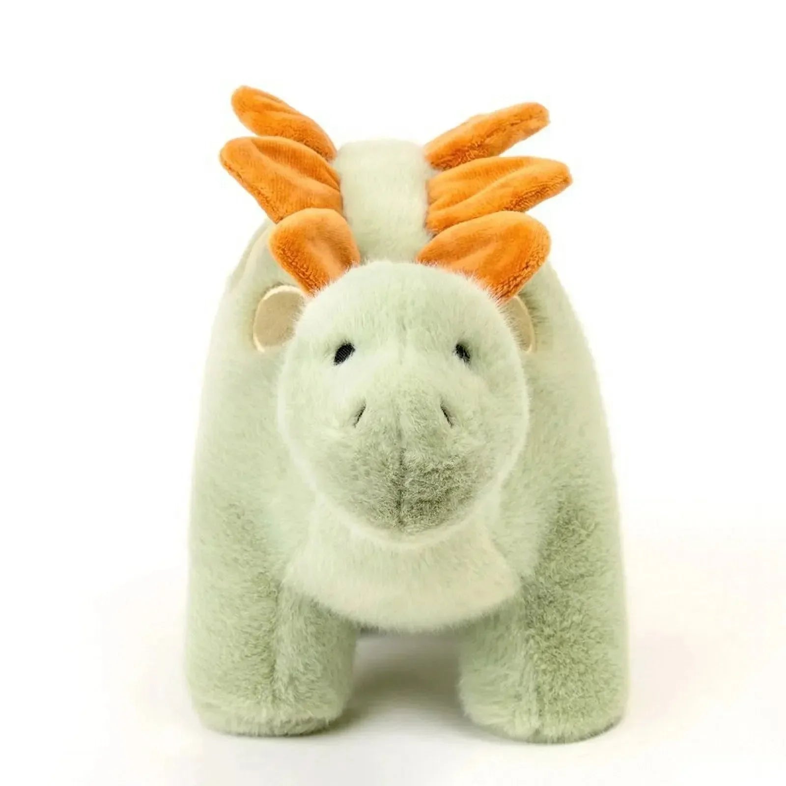 Plate Parade Stegosaurus Plushie (45 cm)