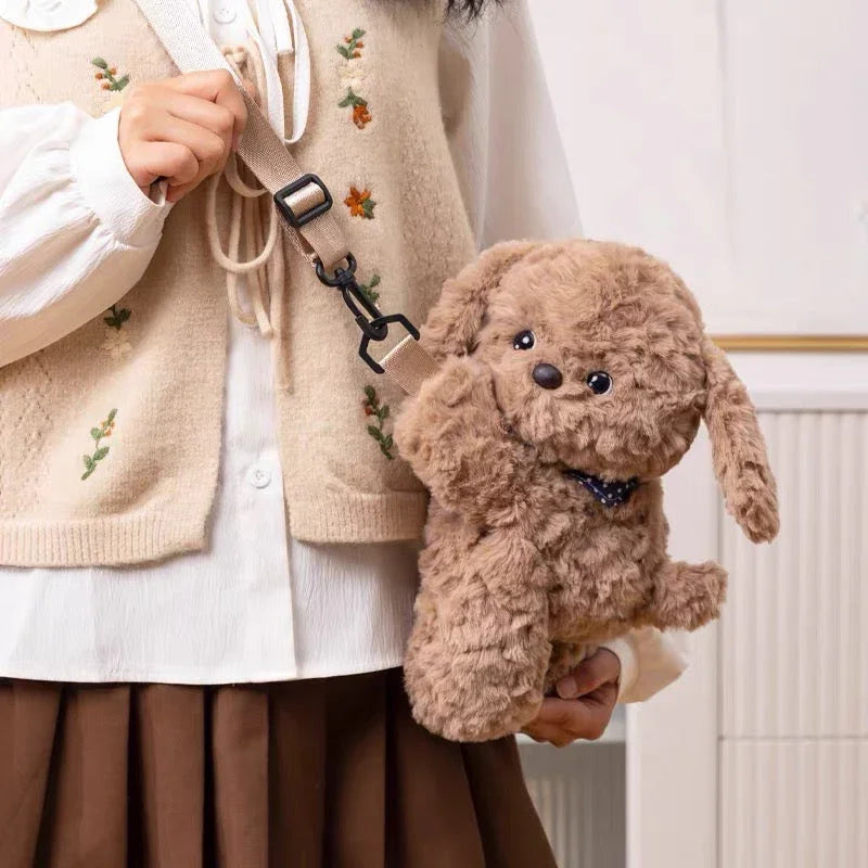 Fashion Dog Bags PN6709 - Bear Hugs