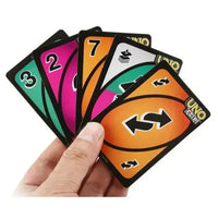 UNO Flip Card Game (Tin Box Edition)