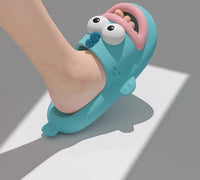 Cute Fish Slippers PN6994 - Bear Hugs