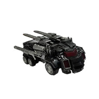 Limetoys Lime Toys HR02 HR-02 LT02 LT-02 Ares（Oversized KO MMC R48 R-48 Optus Prominon) Nemesis Prime Dark Version 25cm / 10" - Bear Hugs
