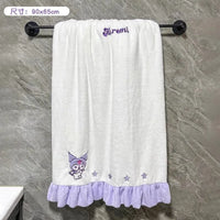 Cute Bath Towel PN6963 - Bear Hugs