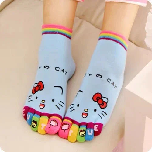 Cute Kitty Socks PN6943 - Bear Hugs