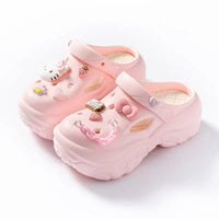 Kawaii Slippers PN7047 - Bear Hugs