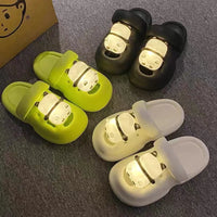 Fashion Light Summer Slippers PN6772 - Bear Hugs
