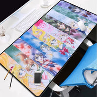 Lovely Sailormoon Mouse Pad PN7022 - Bear Hugs