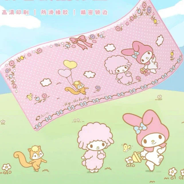 Fashion Cute Mouse Pad PN6814 - Bear Hugs