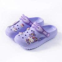 Cute Children And Adult Slippers PN7016 - Bear Hugs