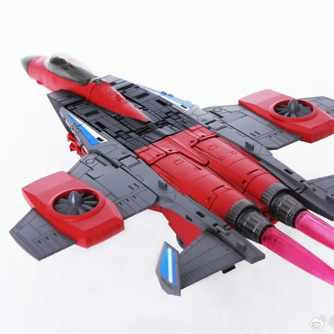 Master Piece Ultra MP Ultra MPU-01 MPU01 Thrust Version 2.0 25cm / 10" - Bear Hugs