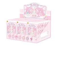My Melody Sweet Dress Princess Style Plush Charms Blind Box - Bear Hugs