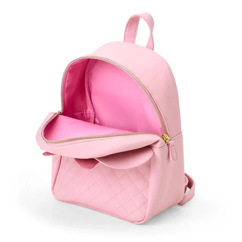 Sanrio Classic Quilted Lifestyle Backpack