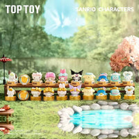 Sanrio Onsen Hot Springs Blind Bag