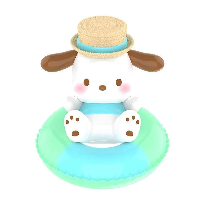 Sanrio Summer Tubing Fun Blind Bag