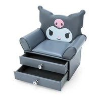 Sanrio Cozy Jewelry Sofa - Bear Hugs
