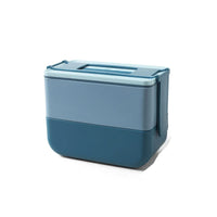 Hortela Double-Layer Bento Lunch Box