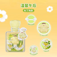 Sanrio Flower Angel Perfume Bottle Building Blocks