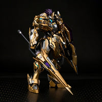 Ultimate Level -Lancelot of The Lake Limited Edition - Bear Hugs