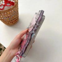 Hello Kitty Sprinkle Sweet Crossbody Case (For iPhone)