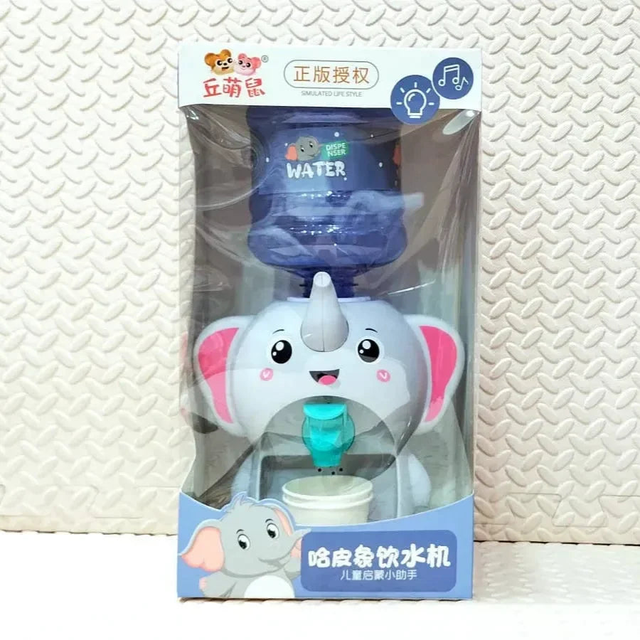 Cute Animal Water Dispenser