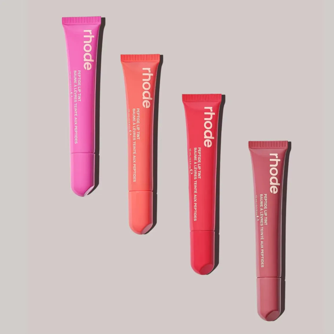 Rhode Peptide Lip Tint (Compatible with Rhode iPhone Case)