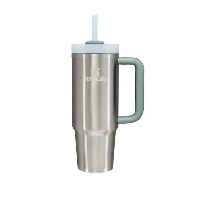 Stanley Quencher H2.0 Stainless Steel Vacuum Insulated Tumbler (30 oz/40 oz)