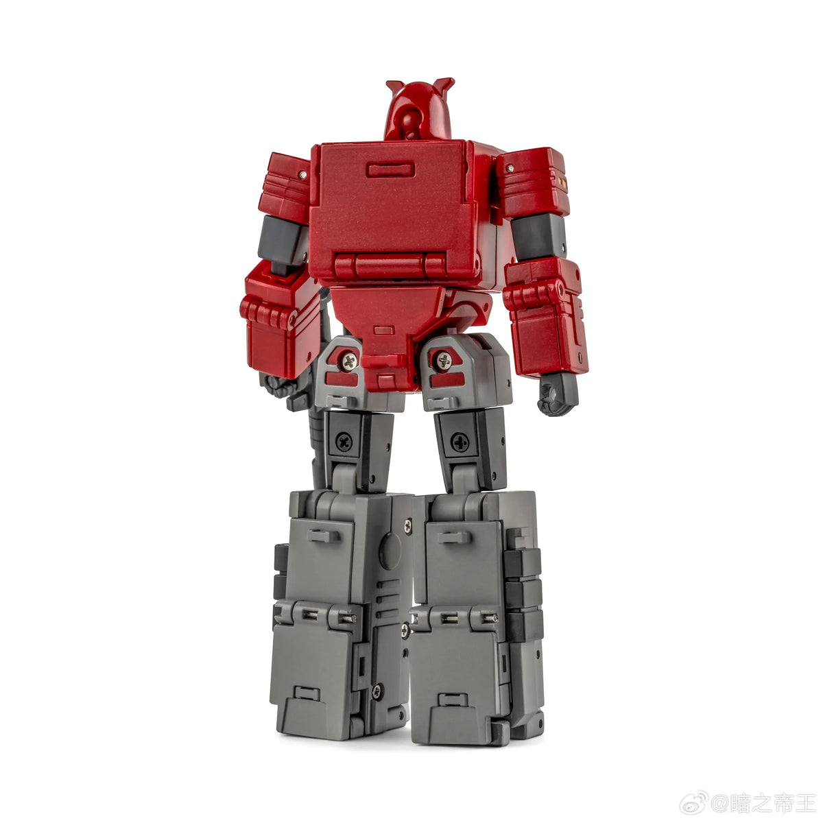 NewAge H-62 Action Figure (14 cm)