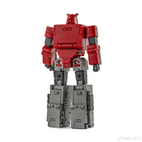 NewAge H-62 Action Figure (14 cm)