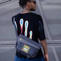 Divoom LED SlingBag-V - Bear Hugs