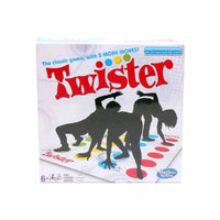 لعبة تويستر الكلاسيكية 