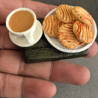 Snack Shack Fridge Magnets