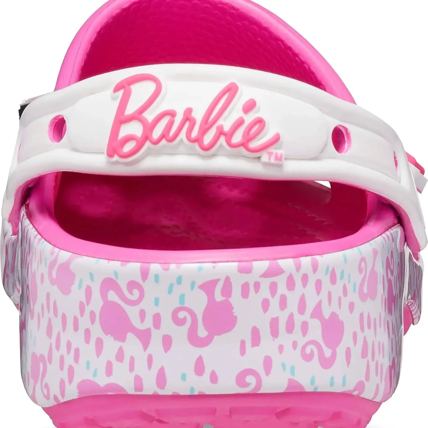 BRB Dreams Comfort Clogs