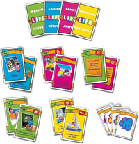 Game of Life Adventures Card Game