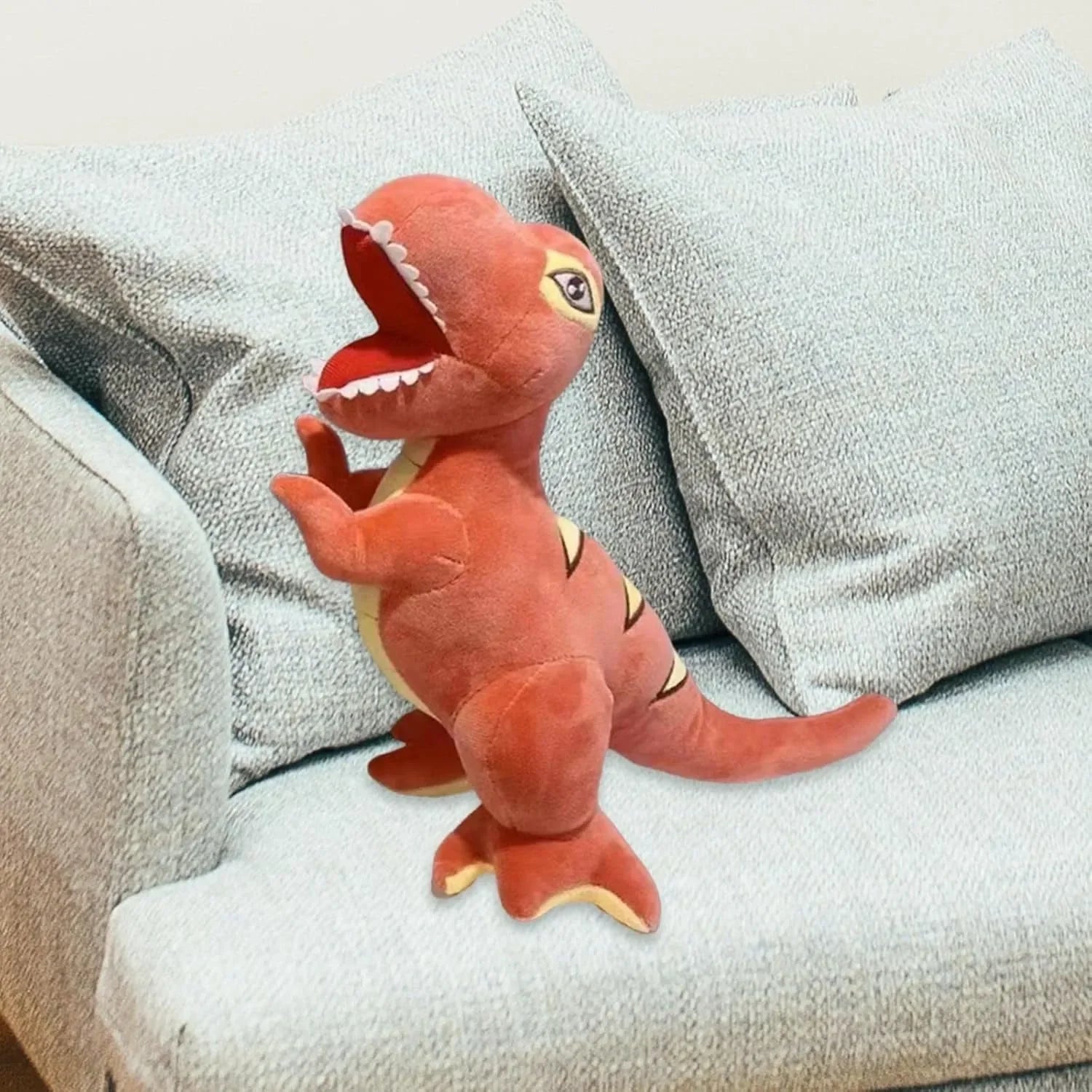 Roar-some Hugs Dino Plush (30 cm)
