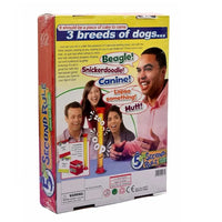 5 Second Rule Party Game