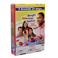 5 Second Rule Party Game