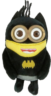 Superhero Minions Plush (20 cm)