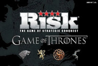 Risk Game of Thrones Board Game