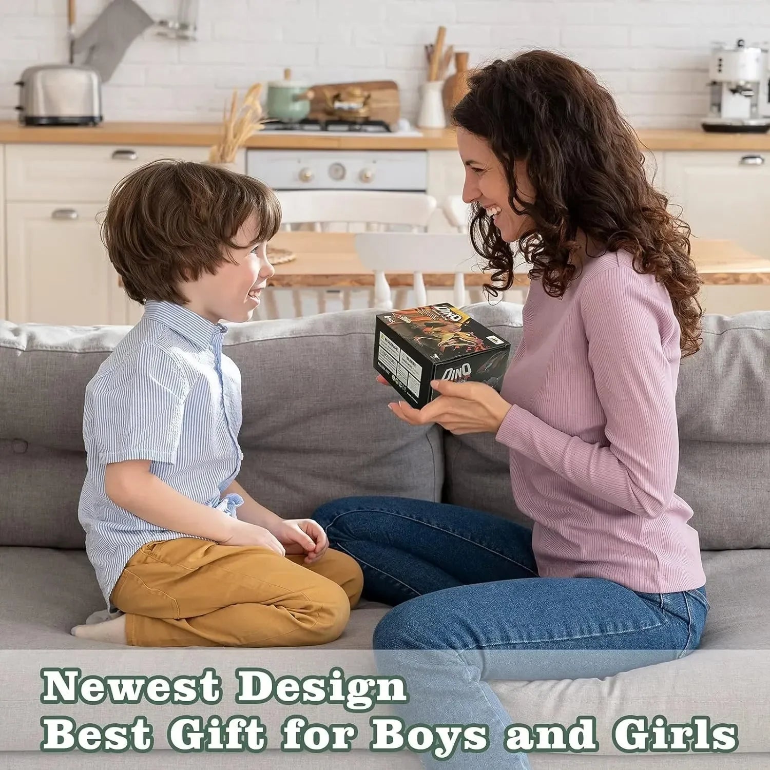 Jurassic Zoomers Dinosaur Pull-Back Car (Set of 6)