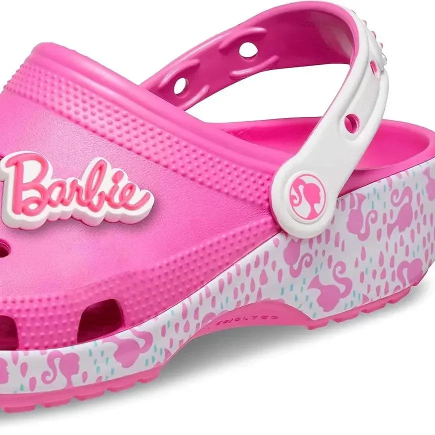 BRB Dreams Comfort Clogs