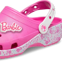 BRB Dreams Comfort Clogs