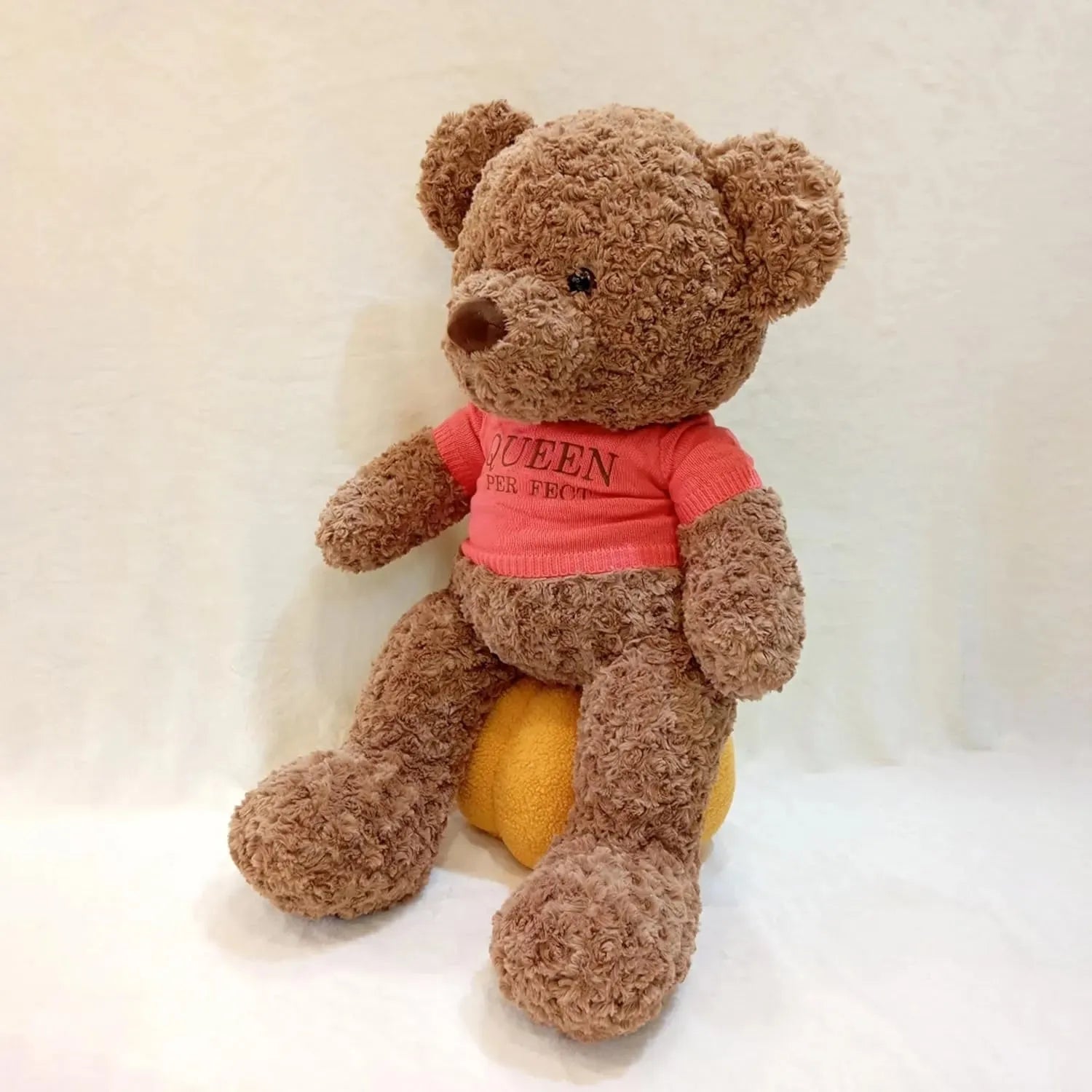 Roxburry Jellycat Ultra Soft Bear (50 cm)