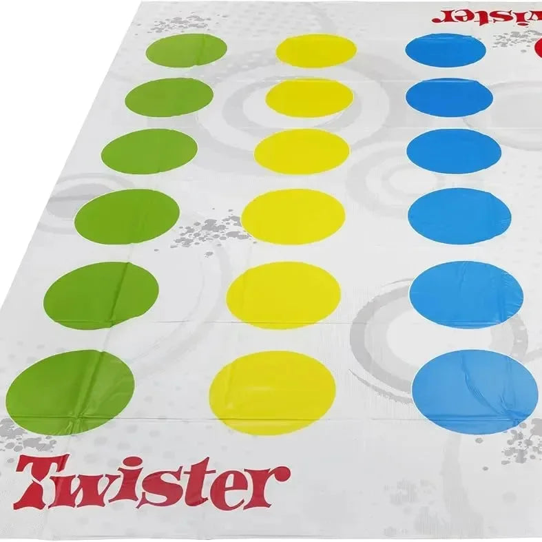 لعبة تويستر الكلاسيكية 