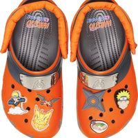 Naruto Ninja Adventure Classic Clogs