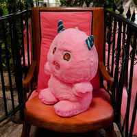 Squishy Monster Plush Toy (20 cm)