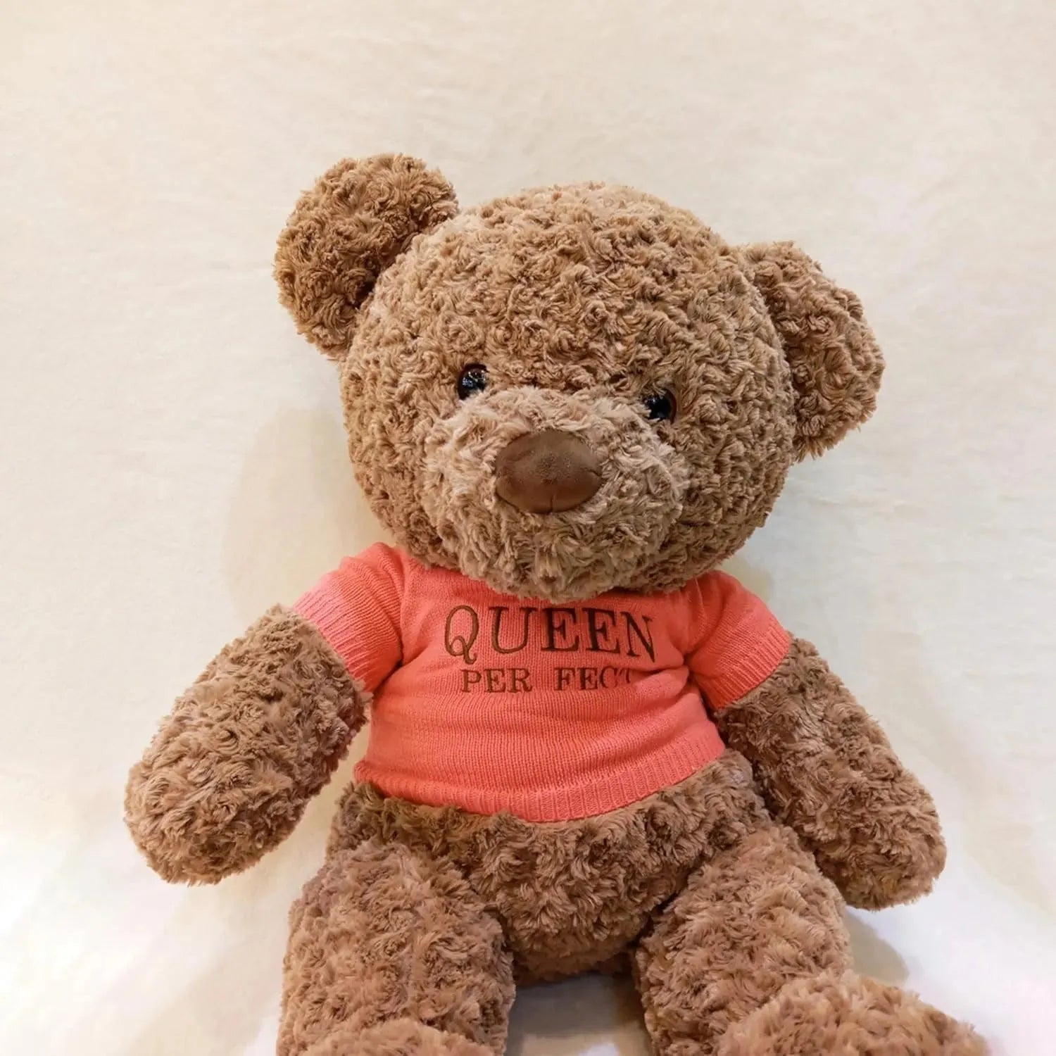 Roxburry Jellycat Ultra Soft Bear (50 cm)