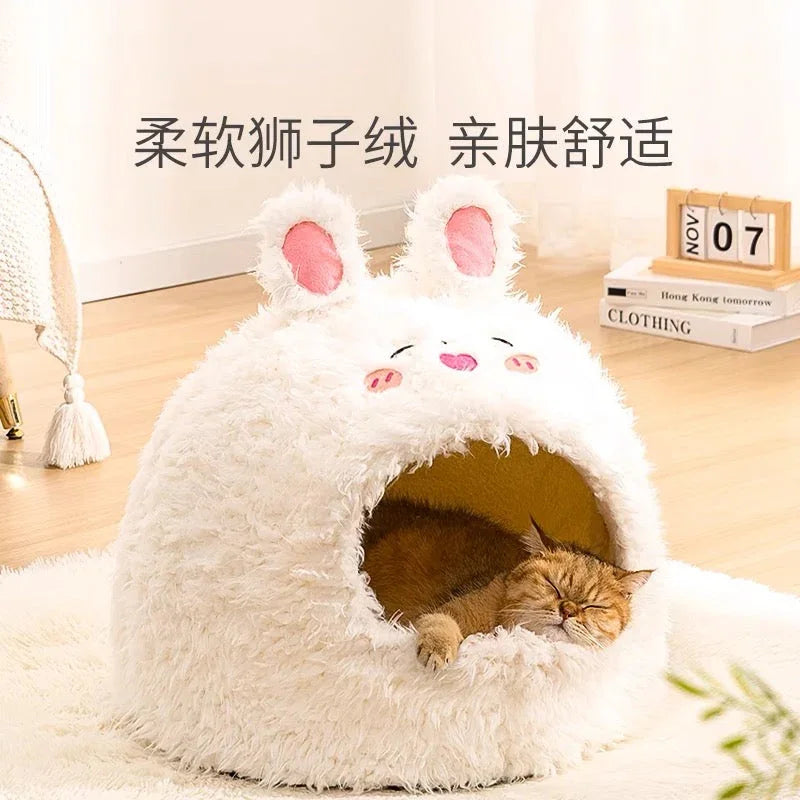 Enchanted Animals Pet Pod