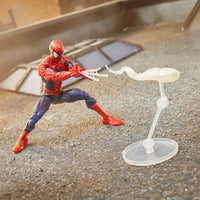 Marvel Legends Maximum Series Spider-Man Action Figure - Bear Hugs