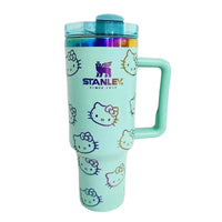 Stanley Quencher H2.0 Stainless Steel Vacuum Insulated Tumbler (30 oz/40 oz)