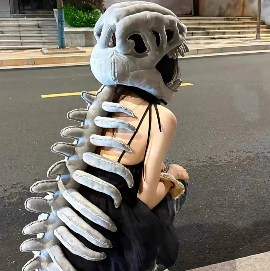 Funny Dinosaurs Plush Toy Pn7133 - Bear Hugs