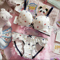 Kawaii Sailormoon Underwear Suits PN2723 - Bear Hugs